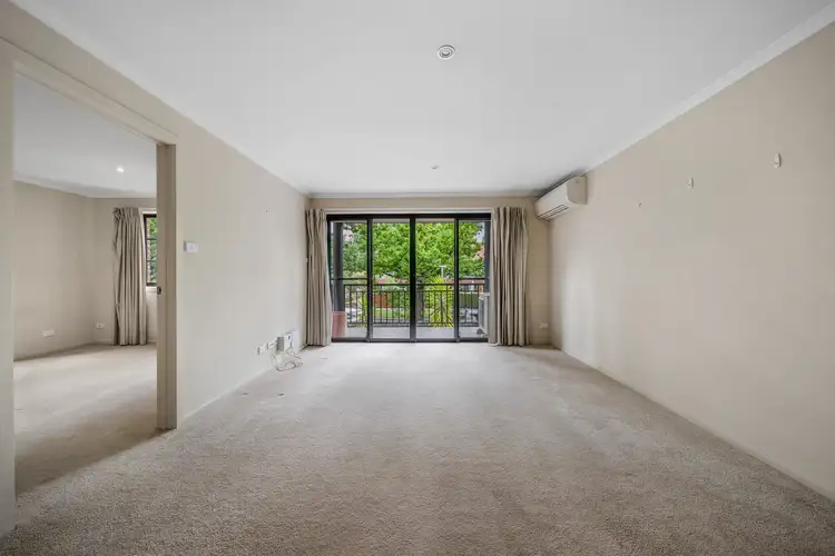 Third view of Homely apartment listing, 12/1 Ijong St, Braddon ACT 2612