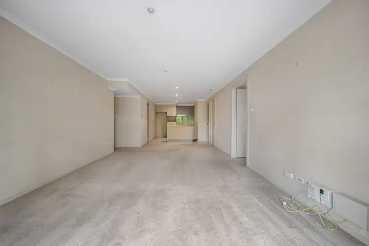 Fourth view of Homely apartment listing, 12/1 Ijong St, Braddon ACT 2612