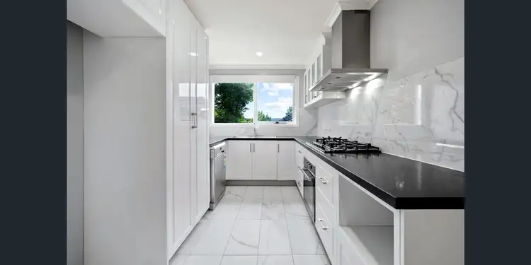 Fourth view of Homely unit listing, 1/71 Kent Ave, Croydon VIC 3136