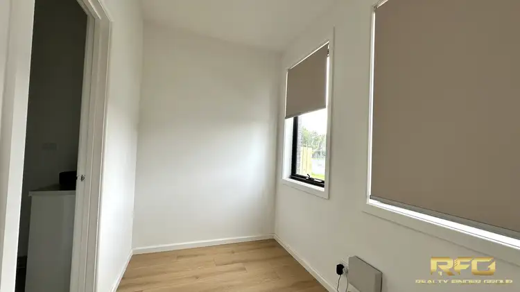 Fourth view of Homely townhouse listing, 19B Charles St, St Albans VIC 3021