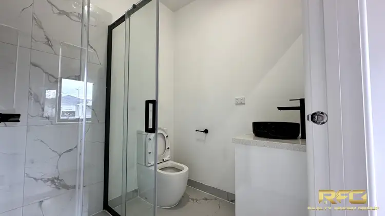 Fifth view of Homely townhouse listing, 19B Charles St, St Albans VIC 3021
