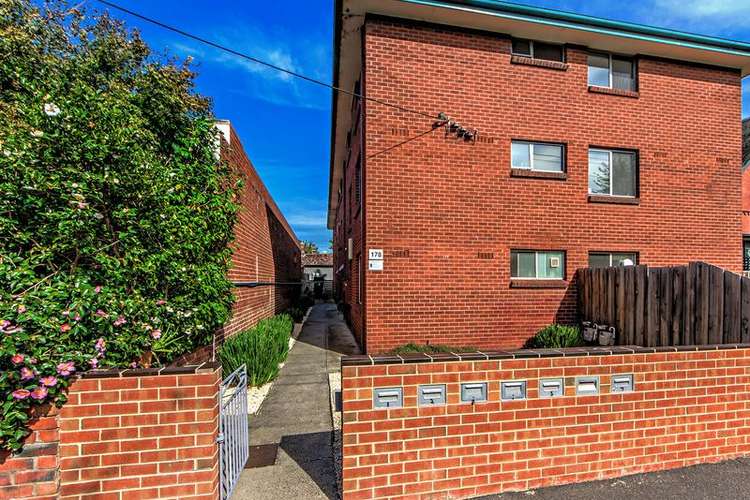 Fifth view of Homely apartment listing, 4/178 Canterbury Rd, Middle Park VIC 3206