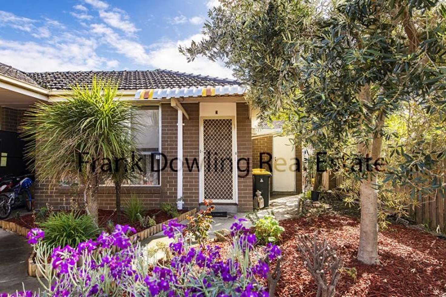 Main view of Homely unit listing, 4/220 Boundary Rd, Pascoe Vale VIC 3044