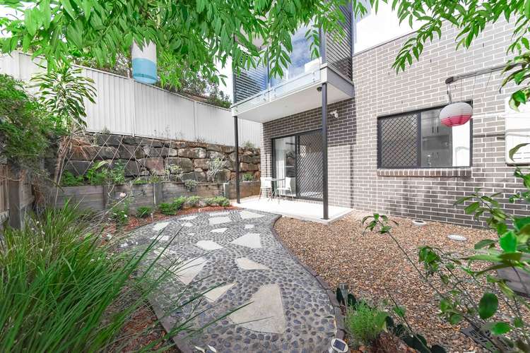 Fourth view of Homely townhouse listing, 41/407 Warrigal Rd, Eight Mile Plains QLD 4113