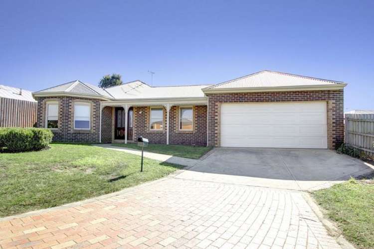 Main view of Homely house listing, 11 Piping Ln, Mount Martha VIC 3934