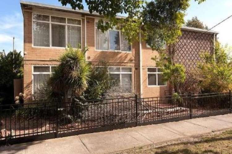Main view of Homely unit listing, 6/19 Fletcher St, Essendon VIC 3040