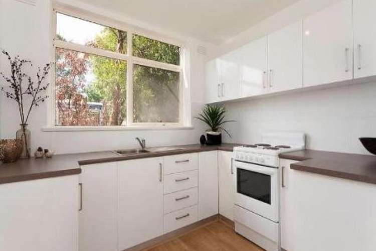 Second view of Homely unit listing, 6/19 Fletcher St, Essendon VIC 3040