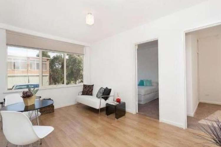 Third view of Homely unit listing, 6/19 Fletcher St, Essendon VIC 3040