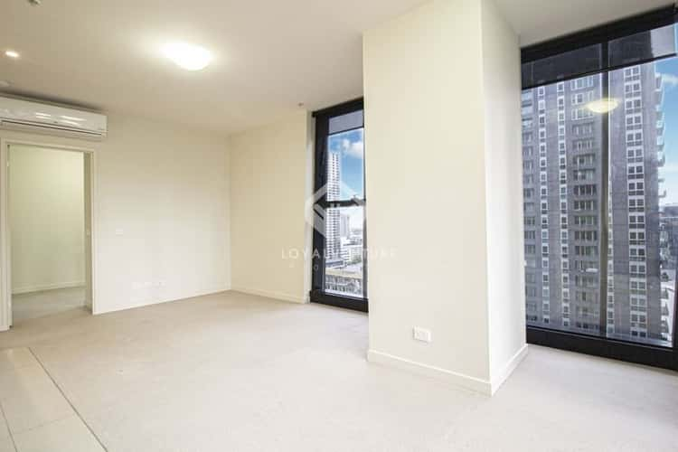 Main view of Homely apartment listing, 1708/568 Collins Street, Melbourne VIC 3000