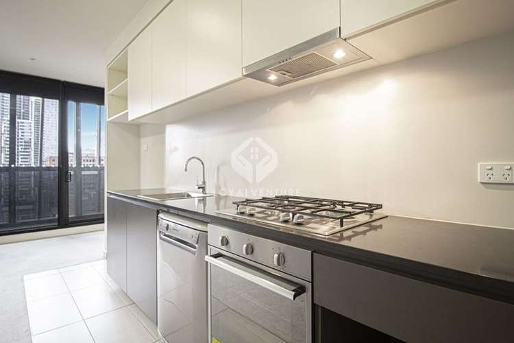 Third view of Homely apartment listing, 1708/568 Collins Street, Melbourne VIC 3000