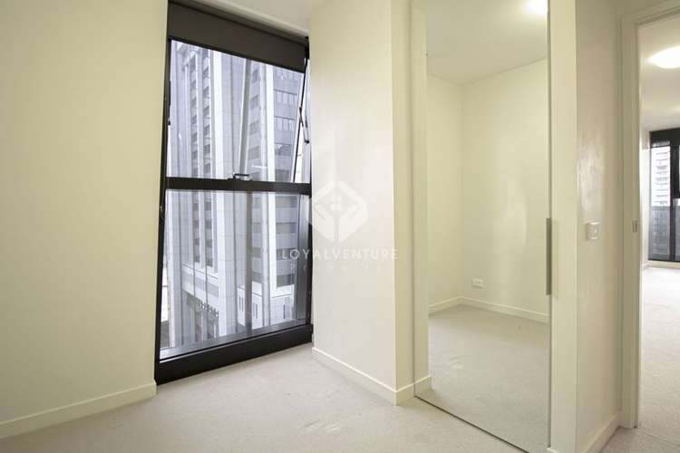 Fourth view of Homely apartment listing, 1708/568 Collins Street, Melbourne VIC 3000