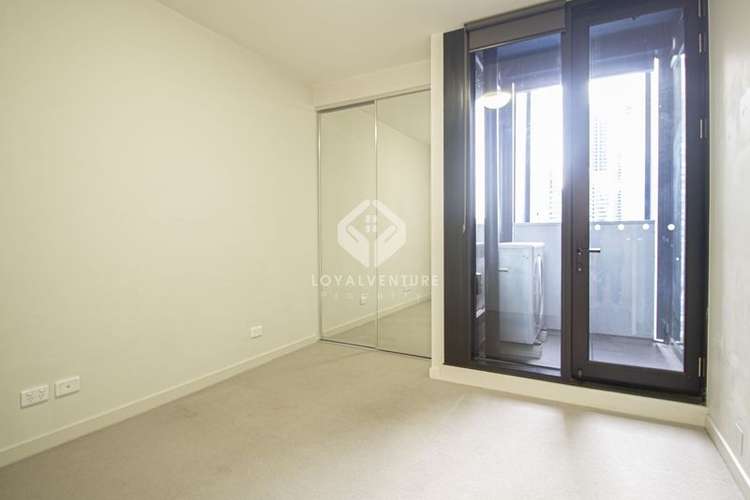 Fifth view of Homely apartment listing, 1708/568 Collins Street, Melbourne VIC 3000
