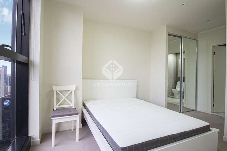 Fourth view of Homely apartment listing, 3503/568 Collins Street, Melbourne VIC 3000