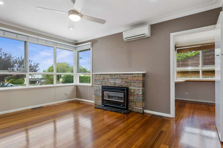 Third view of Homely house listing, 132 Nepean St, Greensborough VIC 3088