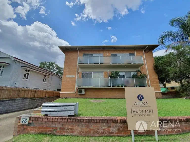 73 Chatsworth Rd