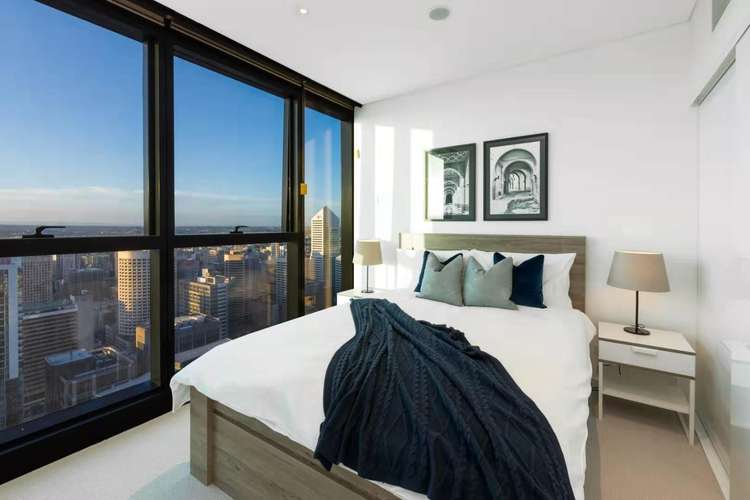 Fifth view of Homely apartment listing, 5006/222 Margaret St, Brisbane City QLD 4000