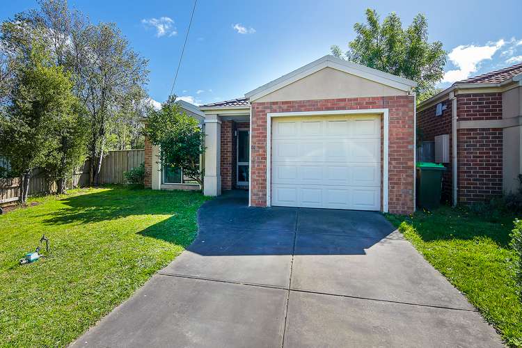 Main view of Homely house listing, 17 Robinsons Road, Frankston South VIC 3199