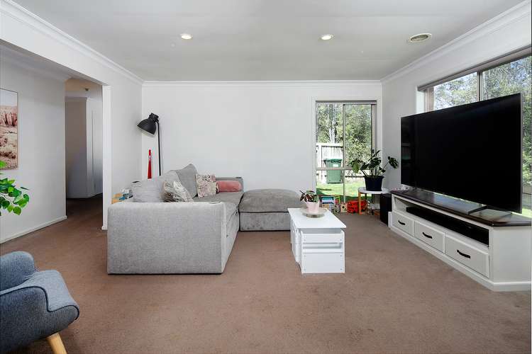 Second view of Homely house listing, 17 Robinsons Road, Frankston South VIC 3199