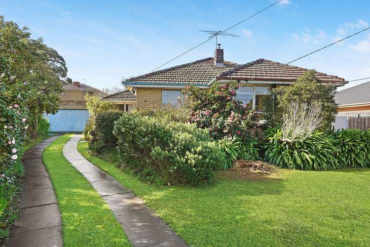 26 Pamay Road, Mount Waverley VIC 3149