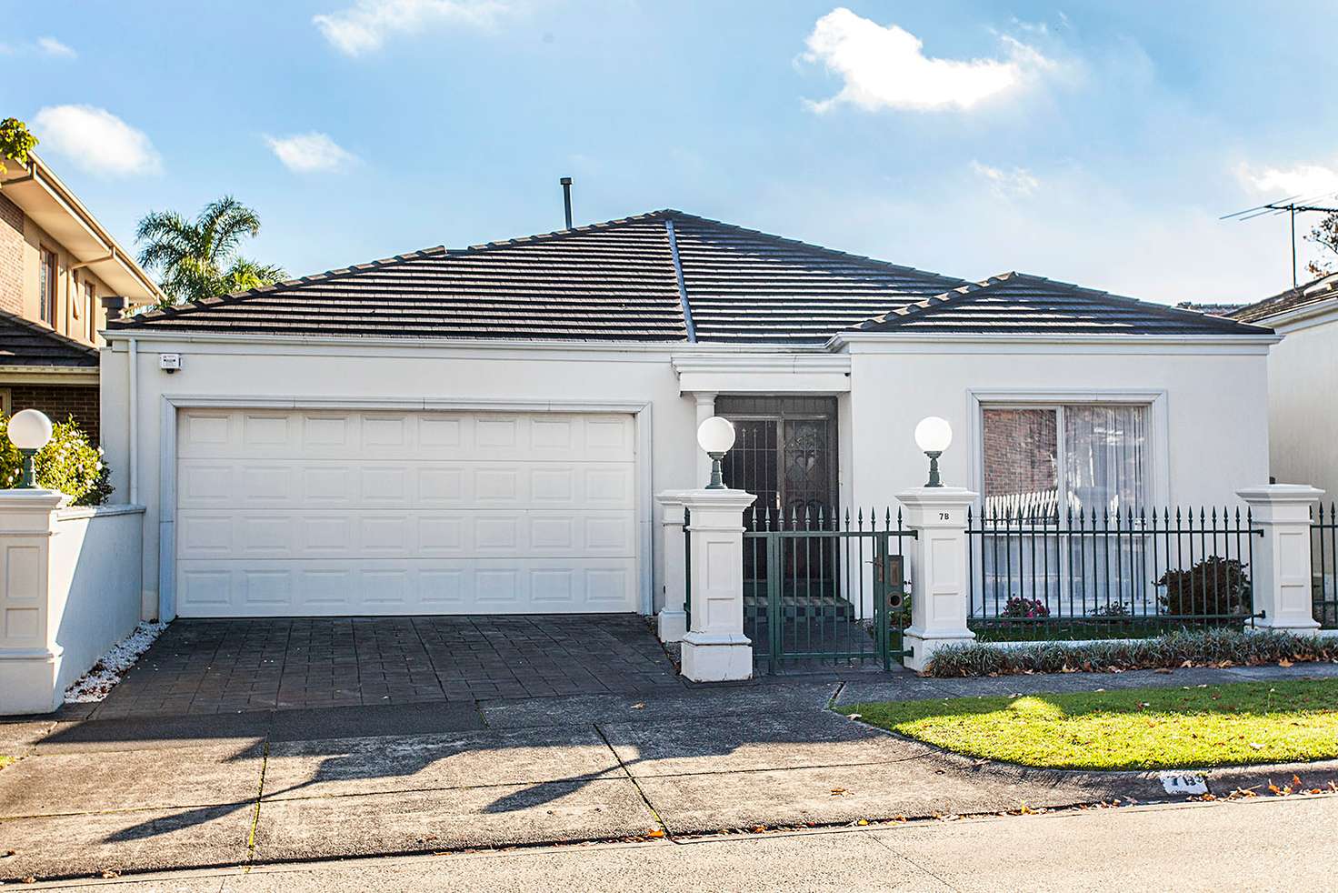 Main view of Homely house listing, 7B Woodstock Rd, Mount Waverley VIC 3149