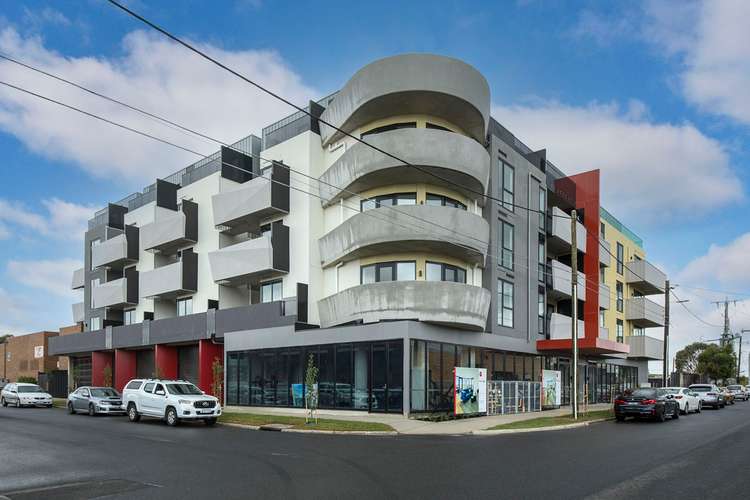 Main view of Homely apartment listing, 112/8 Webb Rd, Airport West VIC 3042