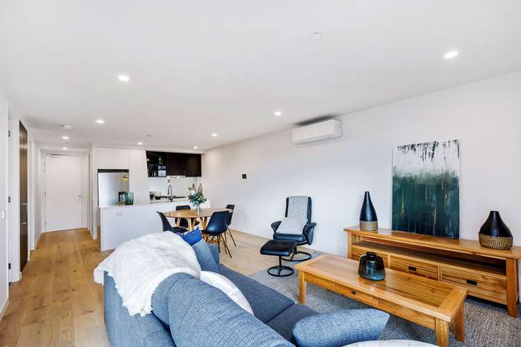 Second view of Homely apartment listing, 112/8 Webb Rd, Airport West VIC 3042