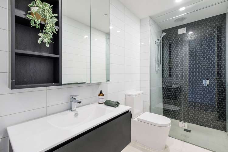 Third view of Homely apartment listing, 112/8 Webb Rd, Airport West VIC 3042