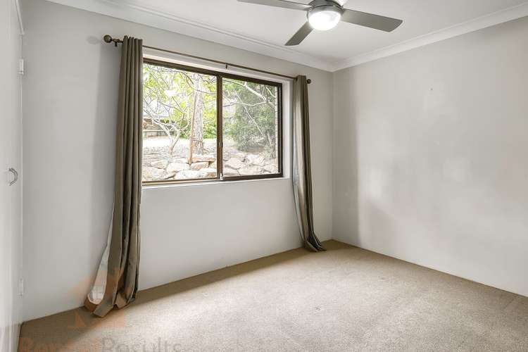 Fifth view of Homely unit listing, 4/28 Alpha St, Taringa QLD 4068