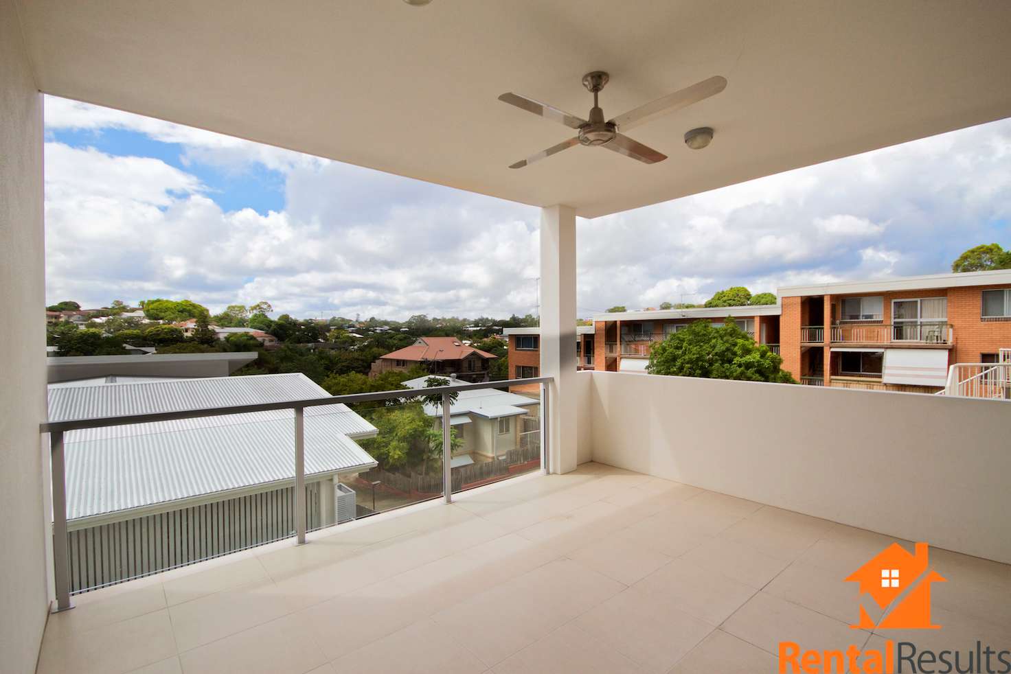 Main view of Homely apartment listing, 8/64 Pembroke Rd, Coorparoo QLD 4151