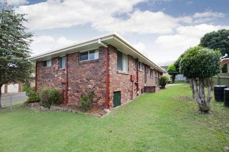 Main view of Homely house listing, 1 Mesquite St, Sunnybank Hills QLD 4109