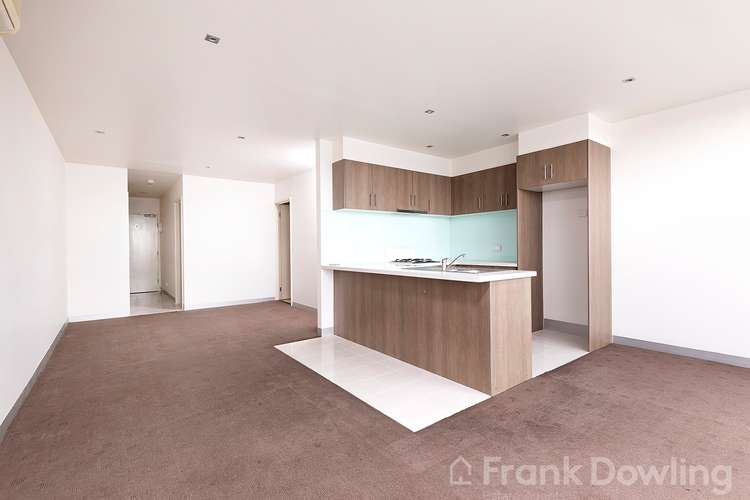 Second view of Homely apartment listing, 8/74 Keilor Rd, Essendon North VIC 3041