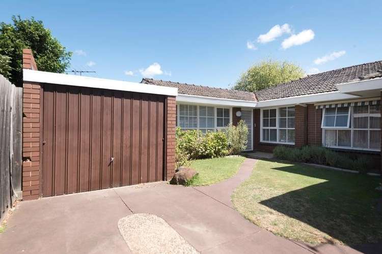 Main view of Homely unit listing, 4/3 Fletcher St, Essendon VIC 3040