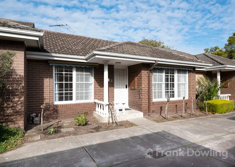 14 Richardson St