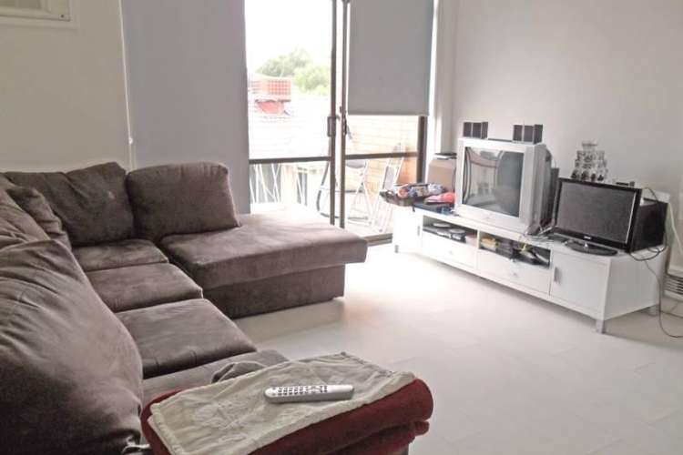 Third view of Homely apartment listing, 9/6 Eldridge St, Footscray VIC 3011