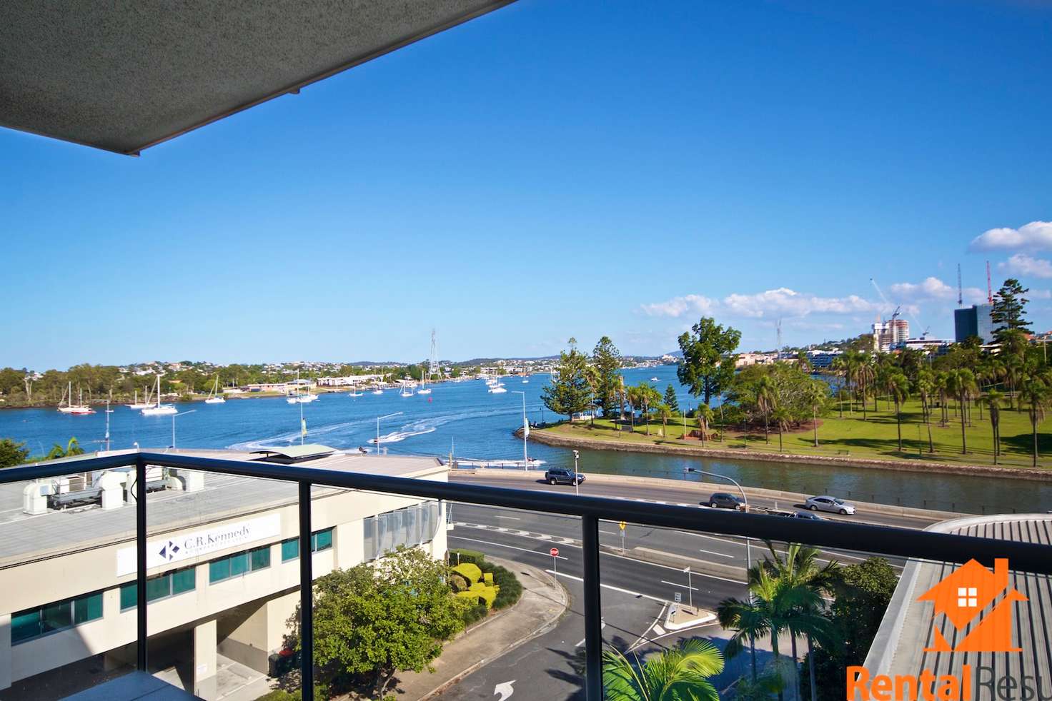 Main view of Homely apartment listing, 57/32 Agnes Street, Albion QLD 4010