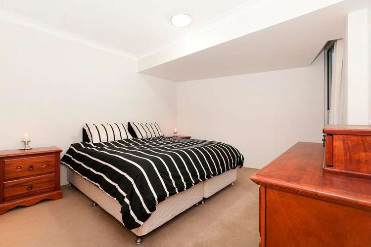 Fourth view of Homely apartment listing, 57/32 Agnes Street, Albion QLD 4010