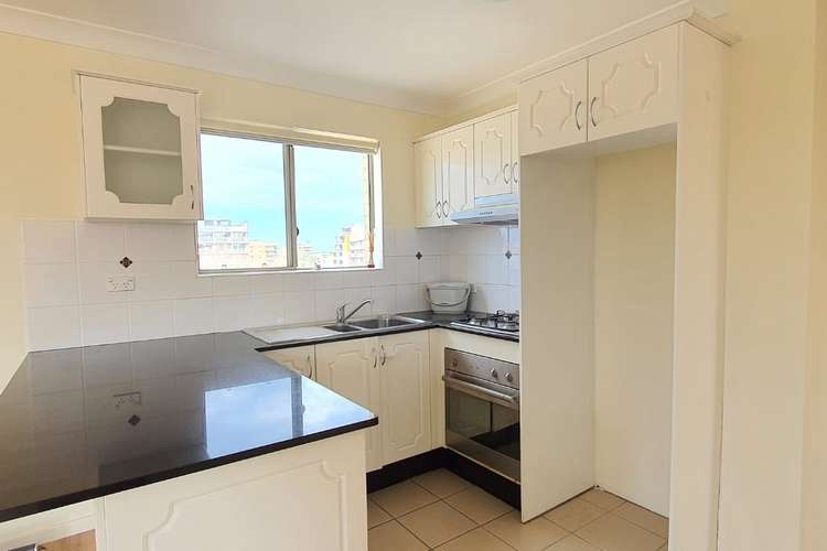 Fifth view of Homely apartment listing, 43/398 Anzac Parade, Kingsford NSW 2032