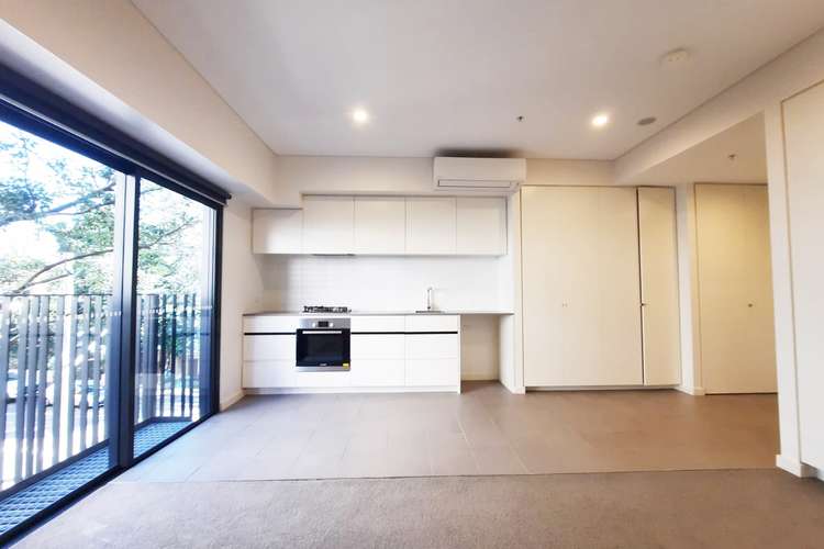 Fourth view of Homely studio listing, 305/32 Wentworth Street, Glebe NSW 2037