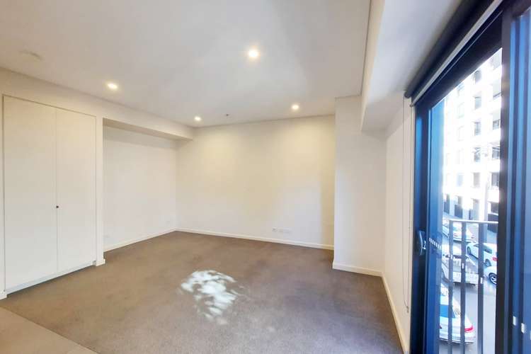Fifth view of Homely studio listing, 305/32 Wentworth Street, Glebe NSW 2037