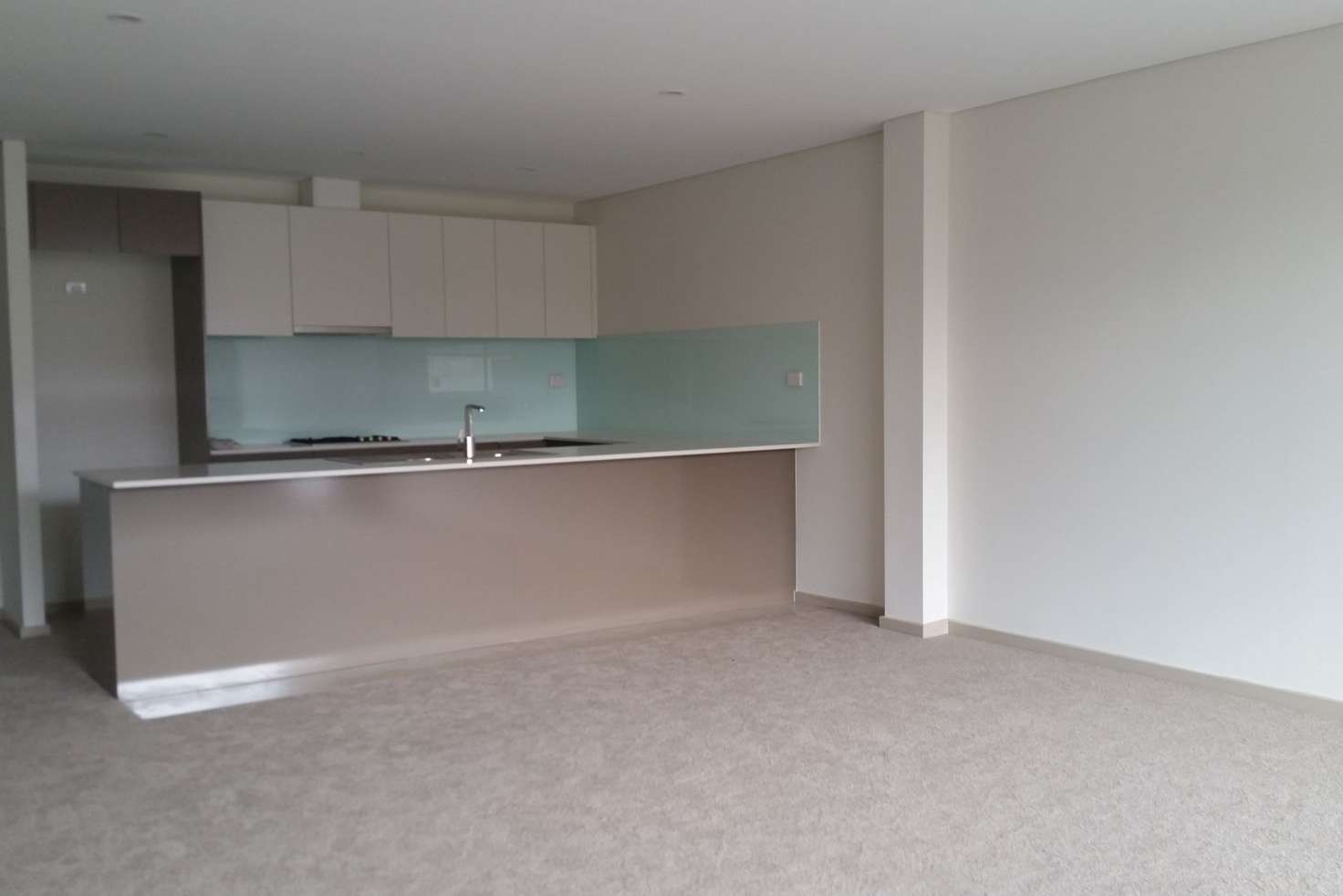 Main view of Homely apartment listing, 28/502 Canterbury Road, Campsie NSW 2194
