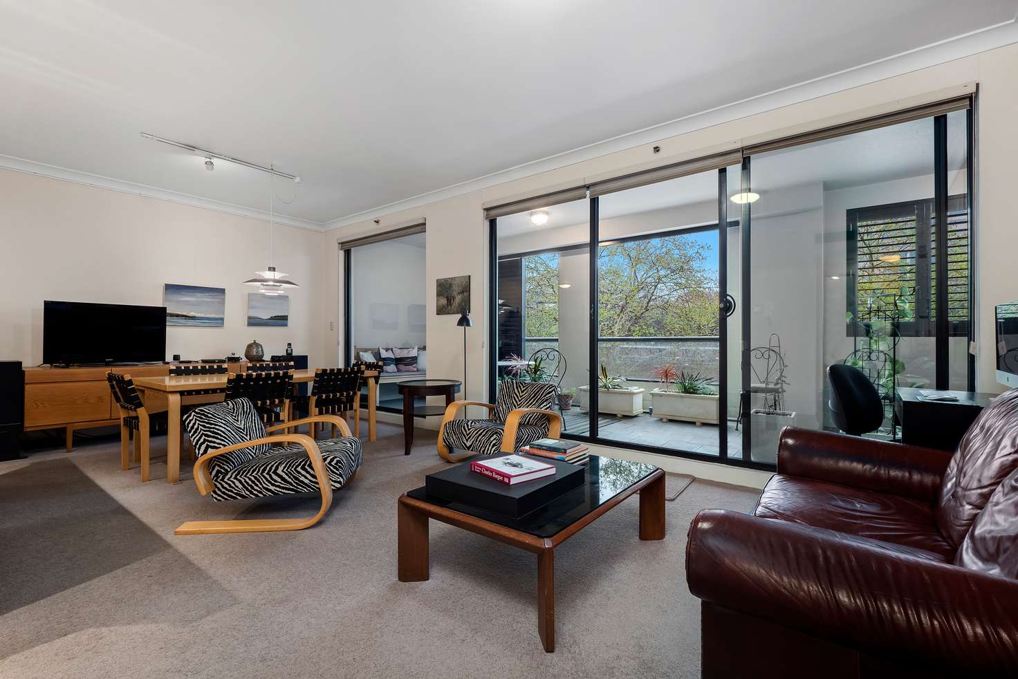 Main view of Homely apartment listing, 303/242 Elizabeth Street, Surry Hills NSW 2010