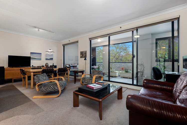 303/242 Elizabeth Street, Surry Hills NSW 2010