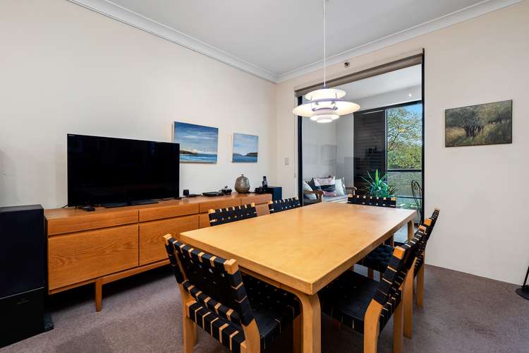 Fourth view of Homely apartment listing, 303/242 Elizabeth Street, Surry Hills NSW 2010