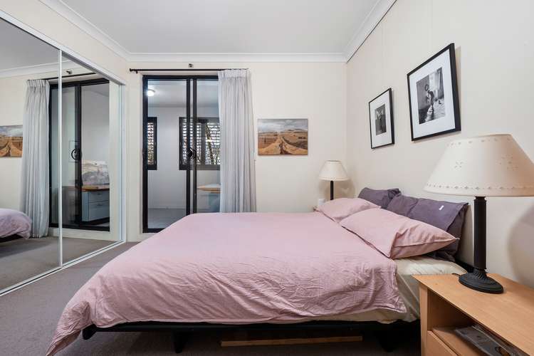 Sixth view of Homely apartment listing, 303/242 Elizabeth Street, Surry Hills NSW 2010