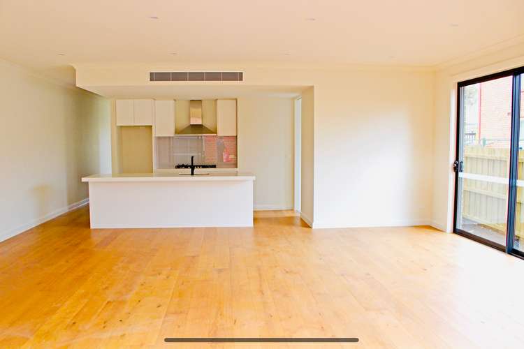 Second view of Homely townhouse listing, 1/9 Miller St, Heidelberg Heights VIC 3081
