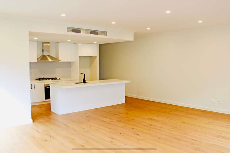 Second view of Homely townhouse listing, 2/9 Miller St, Heidelberg Heights VIC 3081