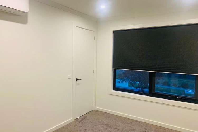 Fourth view of Homely townhouse listing, 2/9 Miller St, Heidelberg Heights VIC 3081