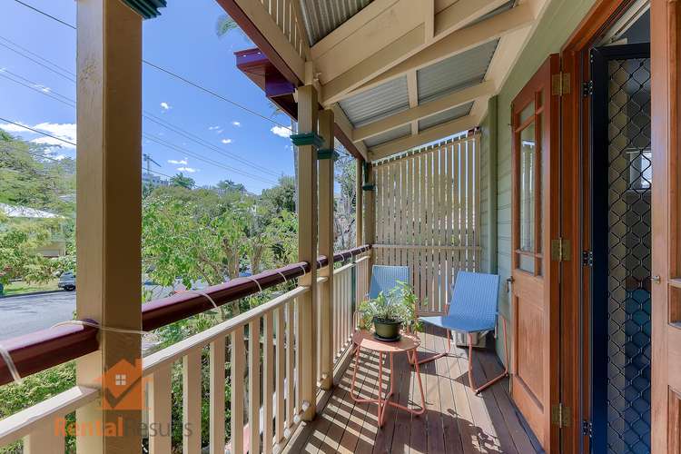 Main view of Homely apartment listing, 1/15 Greenlaw St, Indooroopilly QLD 4068