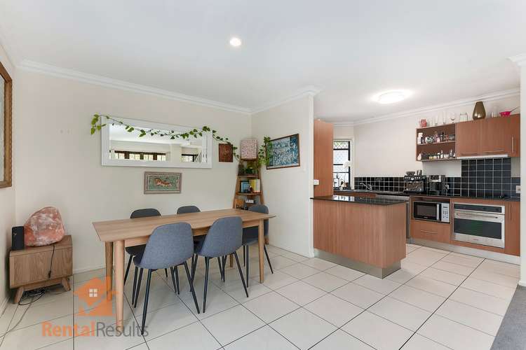 Second view of Homely apartment listing, 1/15 Greenlaw St, Indooroopilly QLD 4068