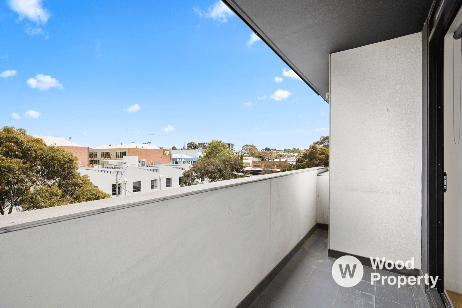 Main view of Homely apartment listing, 301/135 Roden Street, West Melbourne VIC 3003